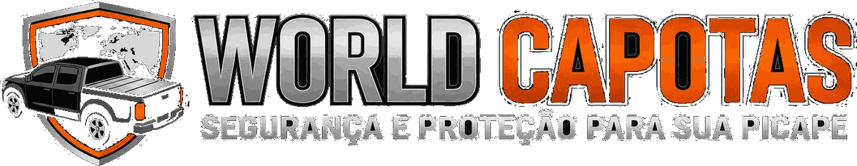 World Capotas — Segurança e proteção para a sua pick-up